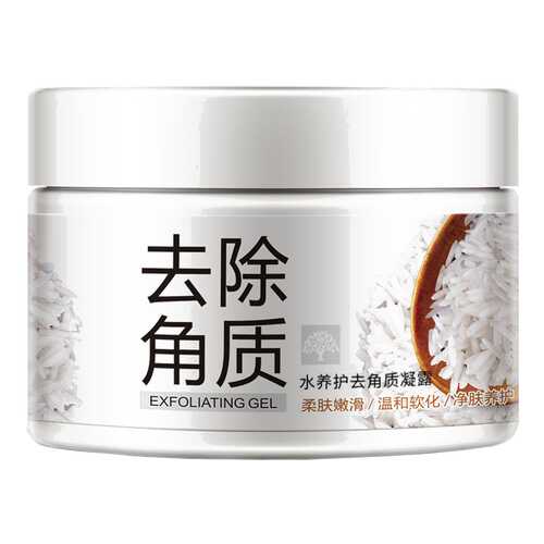 Гель для лица Bioaqua Exfoliating Gel 140 г в L’Occitane