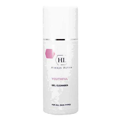 Гель для умывания Holy Land Youthful Gel Cleanser 250 мл в L’Occitane