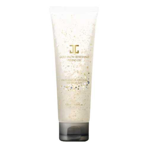 Гель для умывания JayJun Gold Snow Refreshing Peeling Gel с частицами золота 120 мл в L’Occitane