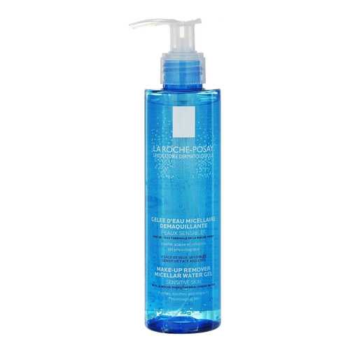 Гель для умывания La Roche-Posay Micellar Water Gel 195 мл в L’Occitane