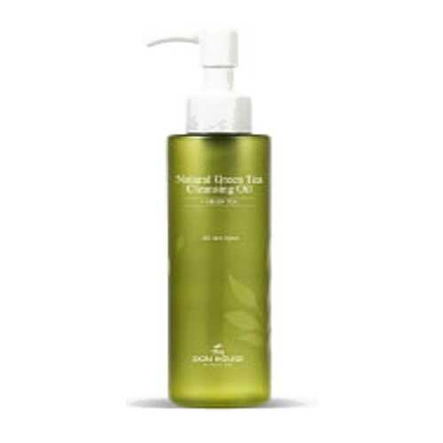 Гидрофильное масло The Skin House с экстрактом зелёного чая, 150 мл в L’Occitane