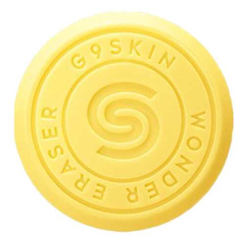 Косметическое мыло Berrisom Wonder Eraser Banana Milk 85 г в L’Occitane