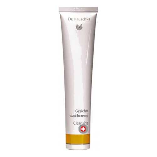 Крем очищающий для лица Dr. Hauschka Cleansing Cream 50 мл в L’Occitane