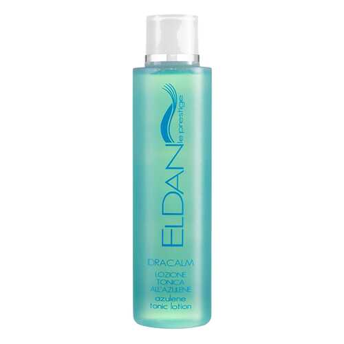 Лосьон для лица Eldan Cosmetics Cosmetics Idracalm Azulene Tonic Lotion в L’Occitane