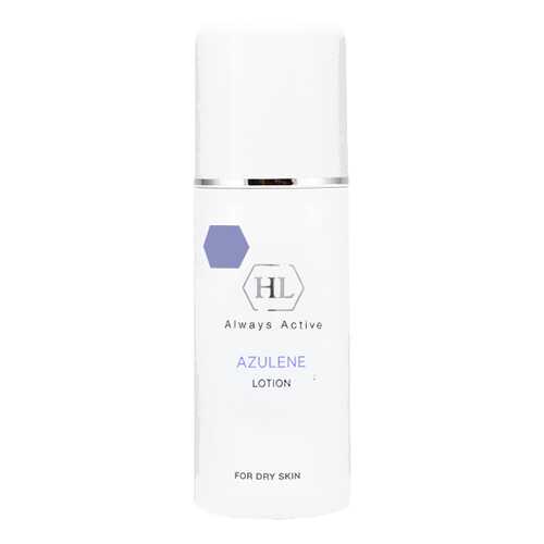 Лосьон для лица HOLY LAND Azulene Lotion 250 мл в L’Occitane