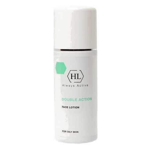 Лосьон для лица HOLY LAND Double Action Face Lotion 250 мл в L’Occitane