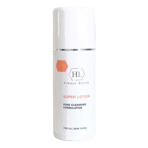 Лосьон для лица Holy Land Super Lotion 125 мл в L’Occitane