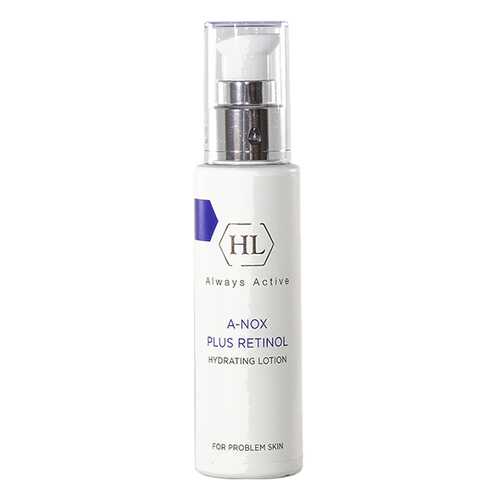 Лосьон для лица Holyland Laboratories A-NOX plus Retinol Hydrating lotion в L’Occitane