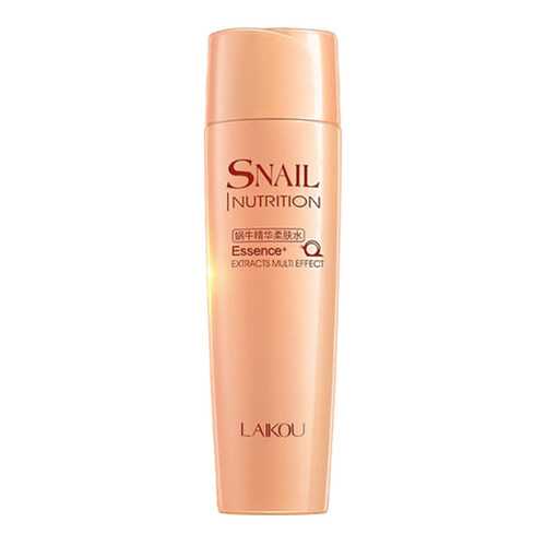 Лосьон для лица Laikou Snail Nutrition Essence+ Lotion 130 мл в L’Occitane
