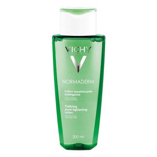 Лосьон для лица Vichy NORMADERM Сужающий поры 2x200 мл в L’Occitane
