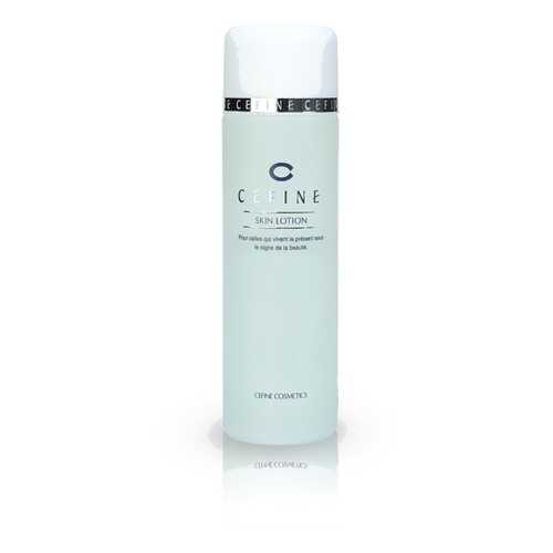 Лосьон тонизирующий Skin Lotion CEFINE 120 мл в L’Occitane