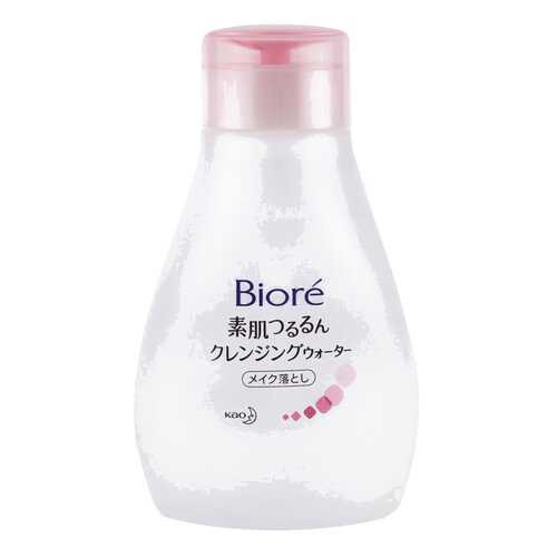 Мицеллярная вода BIORE 320 мл в L’Occitane