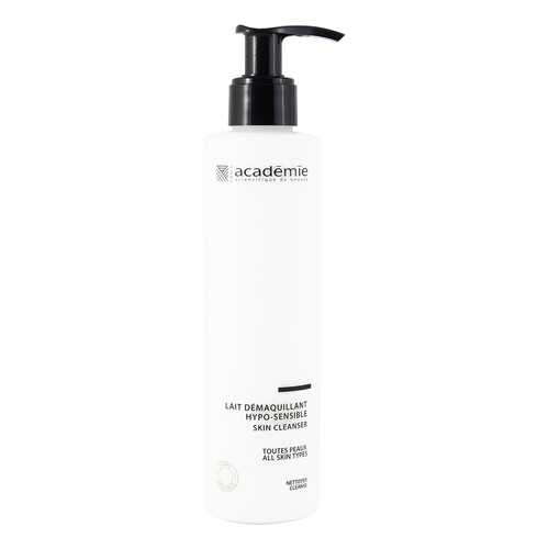 Молочко для лица Academie Visage Hypo-Sensible Skin Cleanser гипоаллергенное 200 мл в L’Occitane