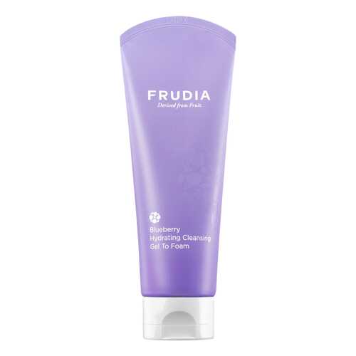 Пенка для умывания Frudia Blueberry Hydrating Cleansing Gel to Foam 145 мл в L’Occitane