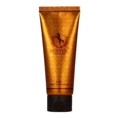 Пилинг для лица Eunyul Multi-Complex Horse Oil Peeling Gel 120 мл в L’Occitane