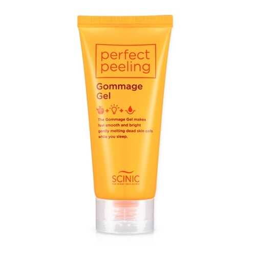 Пилинг для лица Scinic Perfect Peeling Gommage Gel в L’Occitane