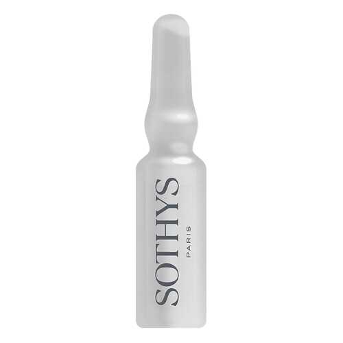 Пилинг Sothys Resurfacing Peeling Care 20% ph 3,5 (15 процедур) в L’Occitane