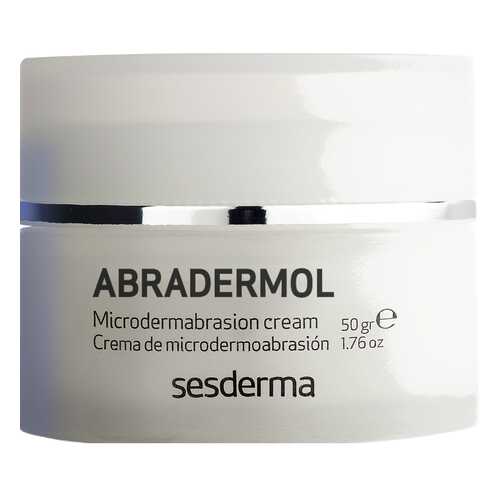 Скраб для лица Sesderma Abradermol микродермабразийный 50 мл Белый в L’Occitane
