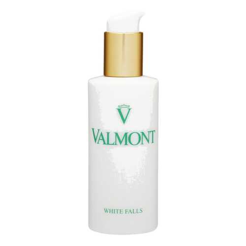 Средство для снятия макияжа Valmont Aqua Falls 125 мл в L’Occitane