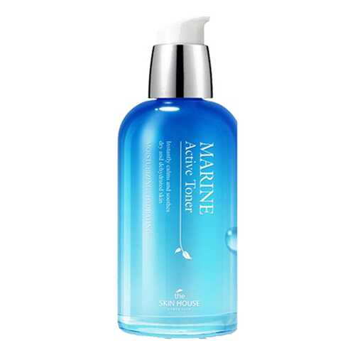 Тоник для лица The Skin House Marine Active Toner 130 мл в L’Occitane