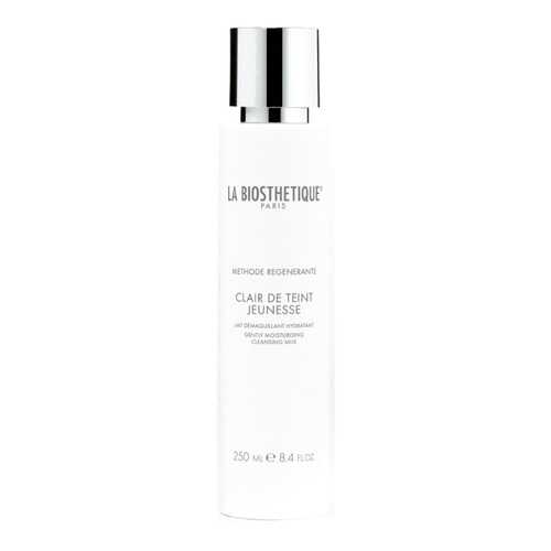 Увлажняющее очищающее молочко La Biosthetique Methode Regenerante 250 мл в L’Occitane
