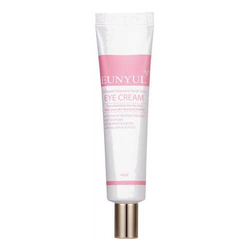 Крем для глаз Eunyul Collagen Intensive Facial Care Eye Cream 40 мл в L’Occitane
