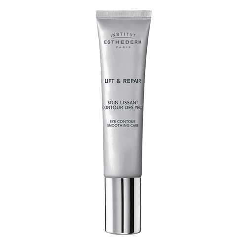 Крем для глаз Institut Esthederm Lift and Repair Eye Contour Smoothing Care 15 мл в L’Occitane