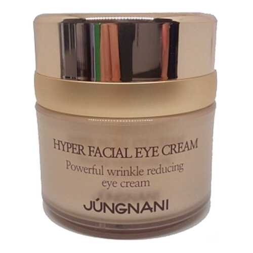 Крем для глаз Jungnani Hyper Facial Eye 30 мл в L’Occitane