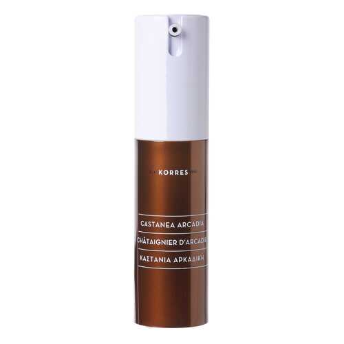 Крем для глаз Korres Castanea Arcadia Antiwrinkle & Firming Eye Cream 15 мл в L’Occitane
