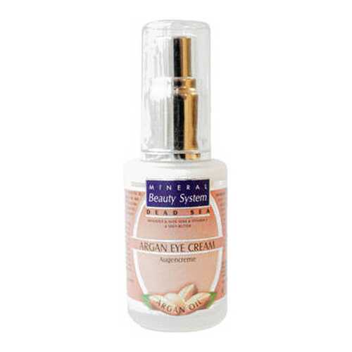 Крем для глаз Mineral Beauty System Argan line 30 мл в L’Occitane