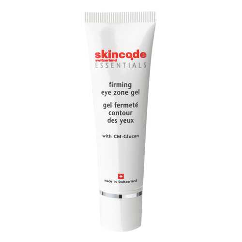 Крем для глаз Skincode Essentials Firming Eye Zone Gel 20 мл в L’Occitane