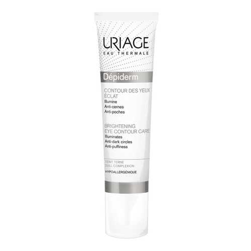Крем для глаз Uriage Depiderm Brightening Eye Contour Care 15мл в L’Occitane