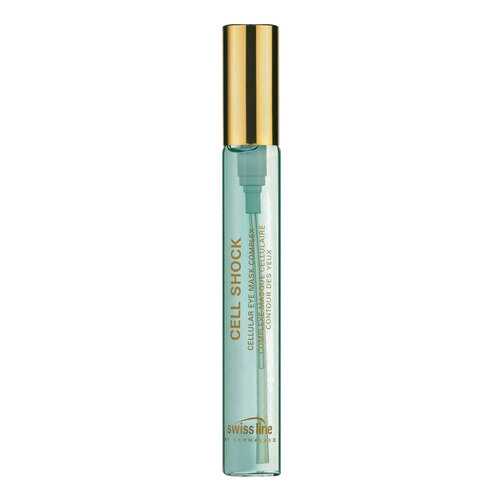 Маска для глаз Swiss Line Cell Shock Cellular Eye Complex 30 мл в L’Occitane