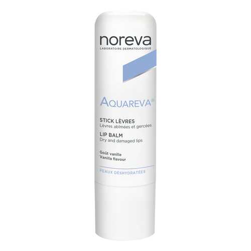 Бальзам для губ Noreva Aquareva Moisturising Увлажняющий 3,6 г в L’Occitane