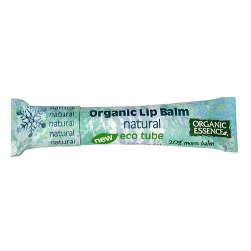 Органический бальзам для губ Натуральный Organic Essence 6 г в L’Occitane