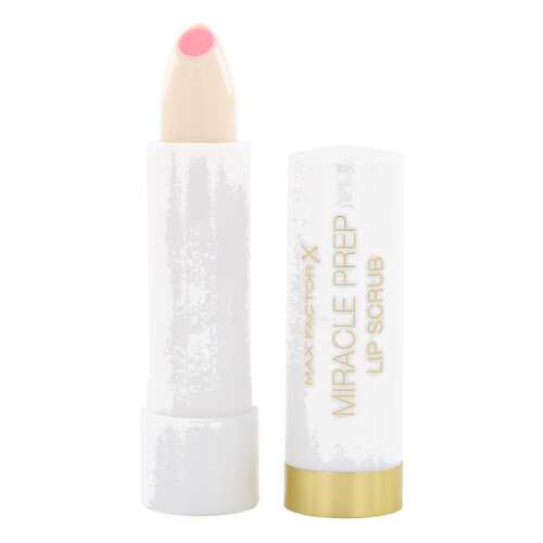 Скраб для губ Max Factor Miracle Prep Lip Scrub 9 г в L’Occitane