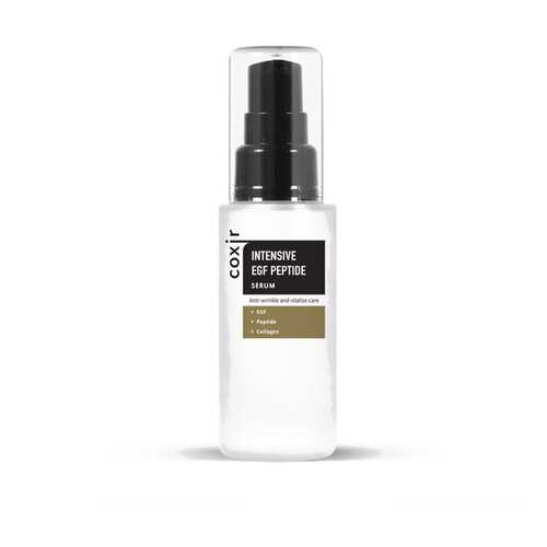 Антивозрастной серум COXIR Intensive EGF Peptide Serum в L’Occitane
