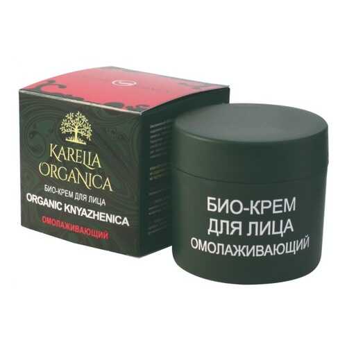 Био-Крем для лица Organic KNYAZHENIKA Омолаживающий, 50мл в L’Occitane