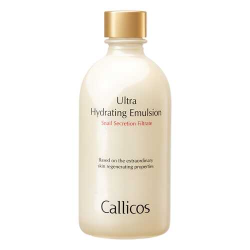 Эмульсия для лица Callicos Ultra Hydrating Emulsion 130 мл в L’Occitane
