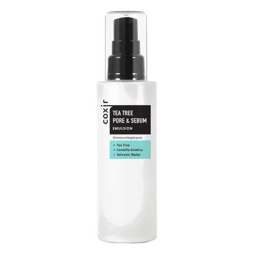 Эмульсия для лица Coxir Tea Tree Pore & Sebum Emulsion в L’Occitane