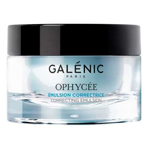 Эмульсия для лица GALENIC OPHYCEE в L’Occitane
