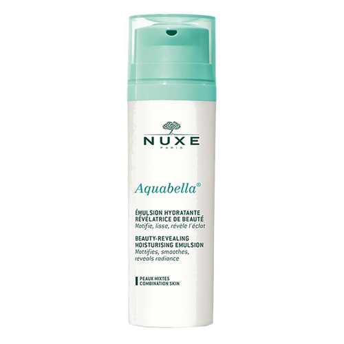 Эмульсия для лица Nuxe Aquabella Beauty-Revealing Moisturising 50 мл в L’Occitane