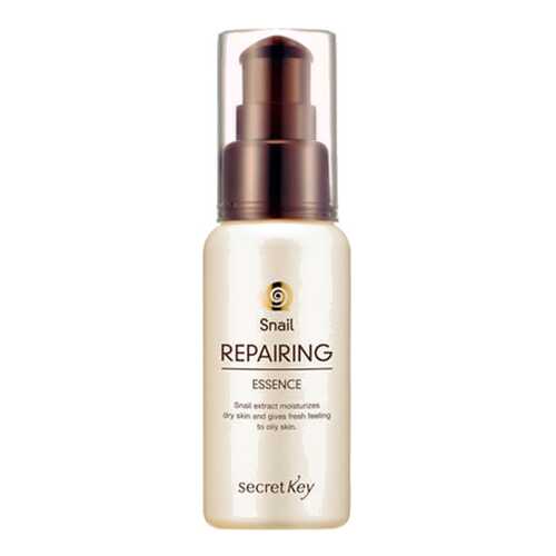 Эмульсия для лица Secret Key Snail Repairing Essence в L’Occitane