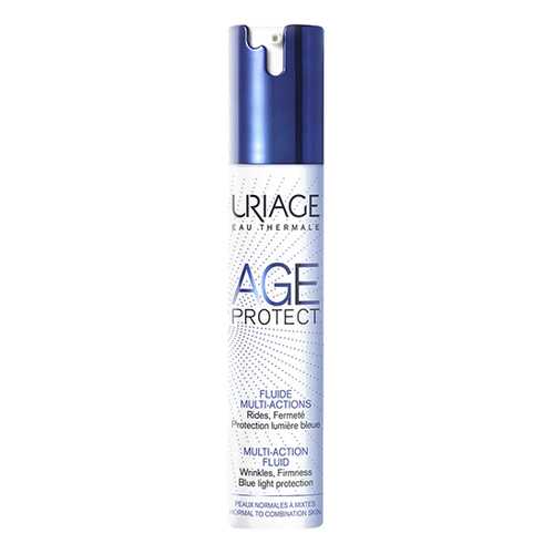 Эмульсия для лица Uriage Age Protect Многофункциональная 40 мл в L’Occitane