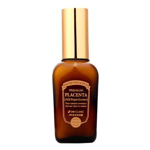 Эссенция для лица 3W Clinic Premium Placenta Age Repair Essence в L’Occitane