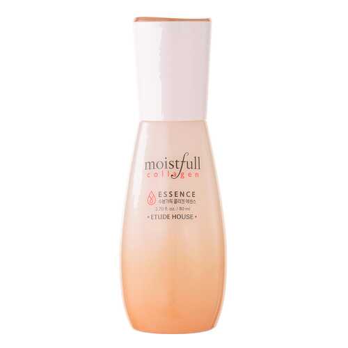Эссенция для лица Etude House Moistfull Collagen Essence 80 мл в L’Occitane