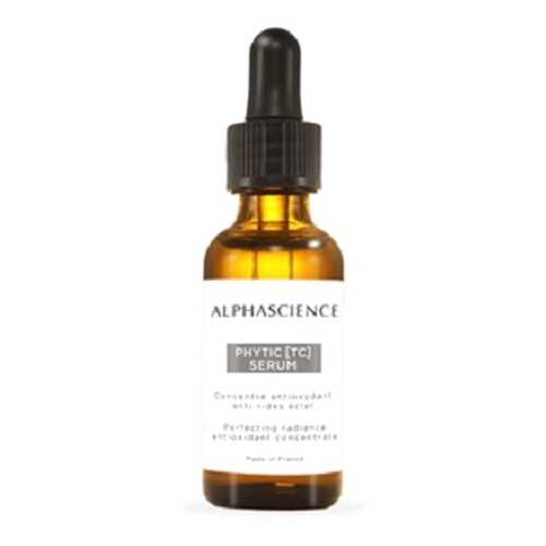 Фитиновая сыворотка ALPHASCIENCE 30 мл в L’Occitane