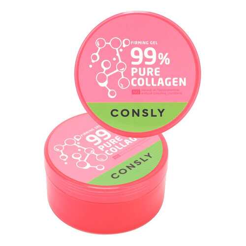 Гель Consly с коллагеном 300 мл в L’Occitane