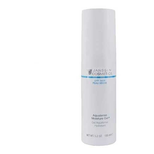 Гель для лица Janssen Dry Skin Aquatense Moisture Gel Aquaporine 150 мл в L’Occitane
