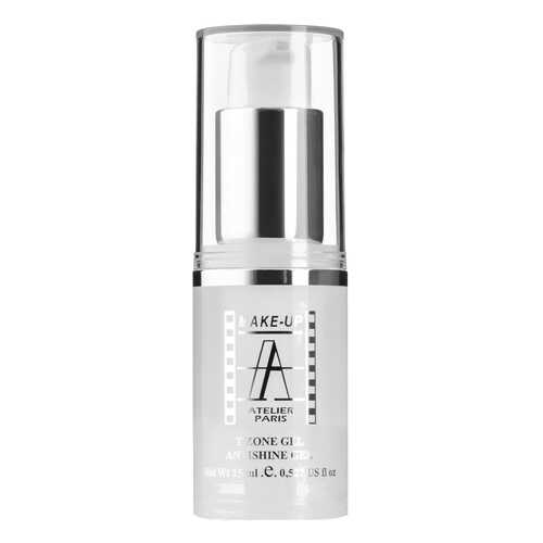 Гель для лица Make-Up Atelier Paris T-zone Gel 15 мл в L’Occitane
